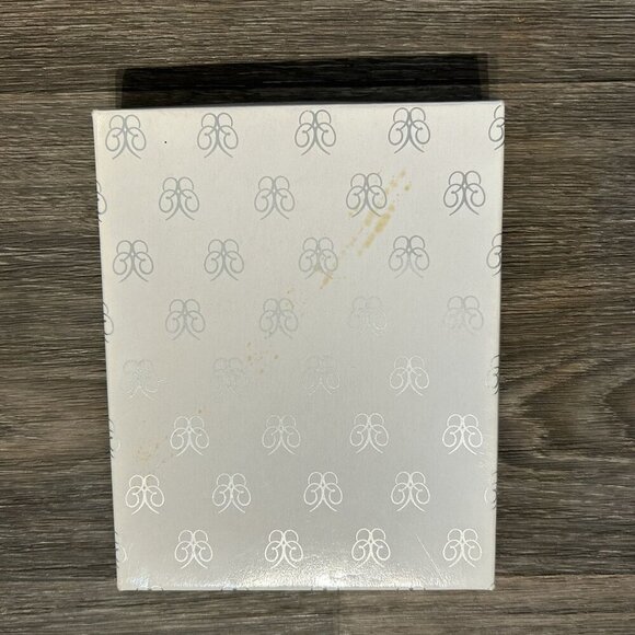 New Dax Nursery 4x3 Baby Picture Photo Frame Infant Kid Light Green Unisex Gift - Picture 3 of 7